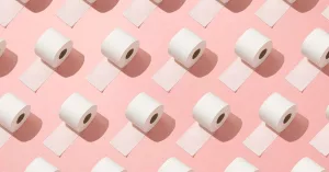 Why Do I Have to Endlessly Wipe After a Bowel Movement? Why Do I Have to Endlessly Wipe After a Bowel Movement?