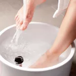 Epsom Salt Foot Soak Benefits & Tips