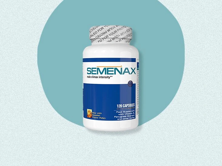 Semenax Review: Does It Work for Sperm Function and Libido?