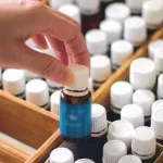 Essential Oil For Poison Ivy Relief