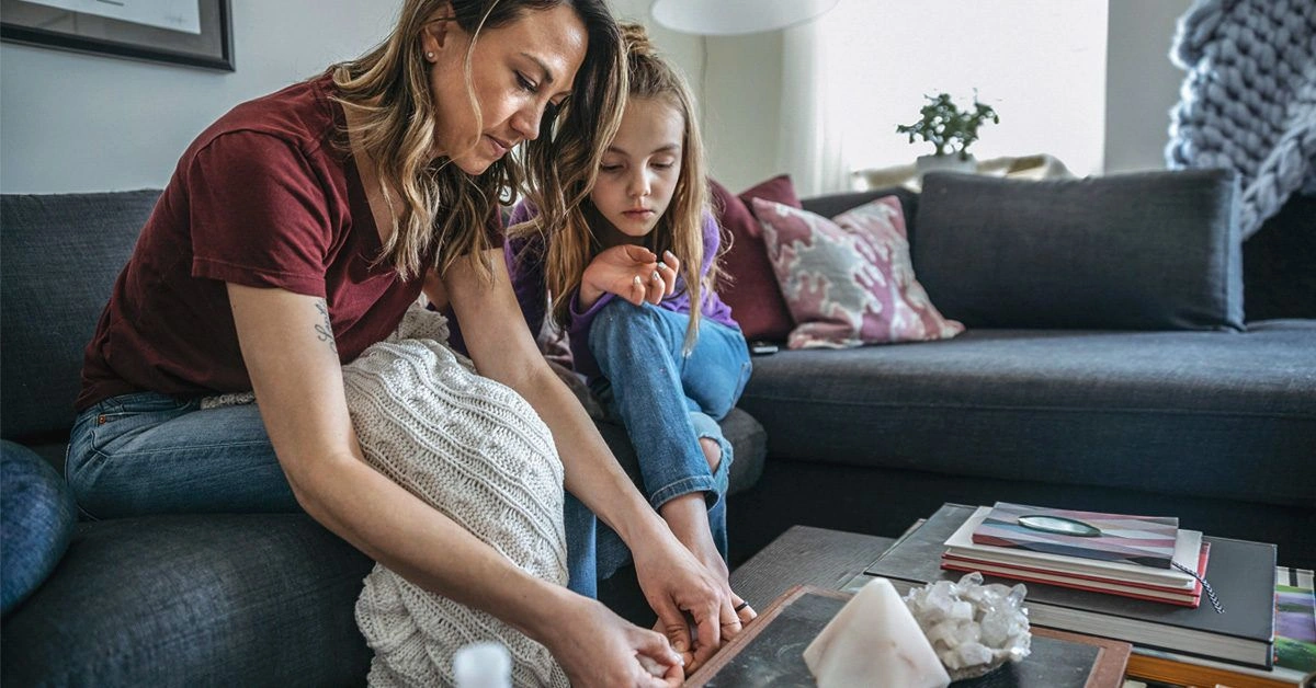 Can You Use Essential Oil for Toenail Fungus?