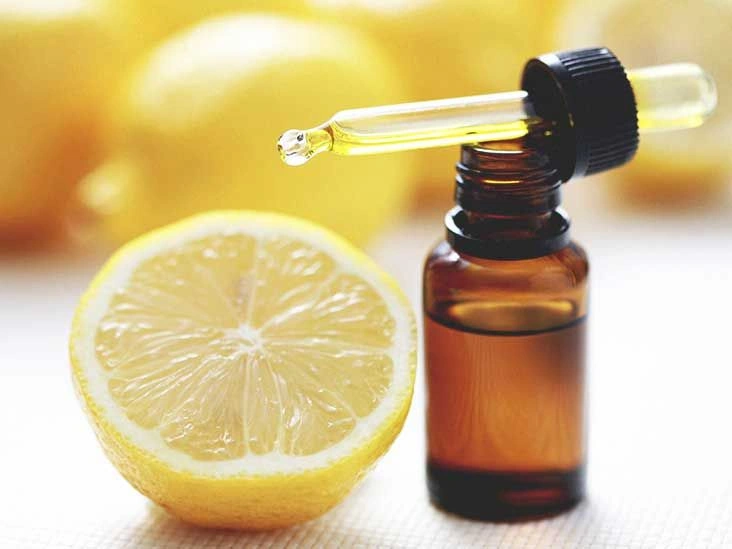 Essential Oils for Allergies