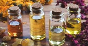 Essential Oils for Cellulite