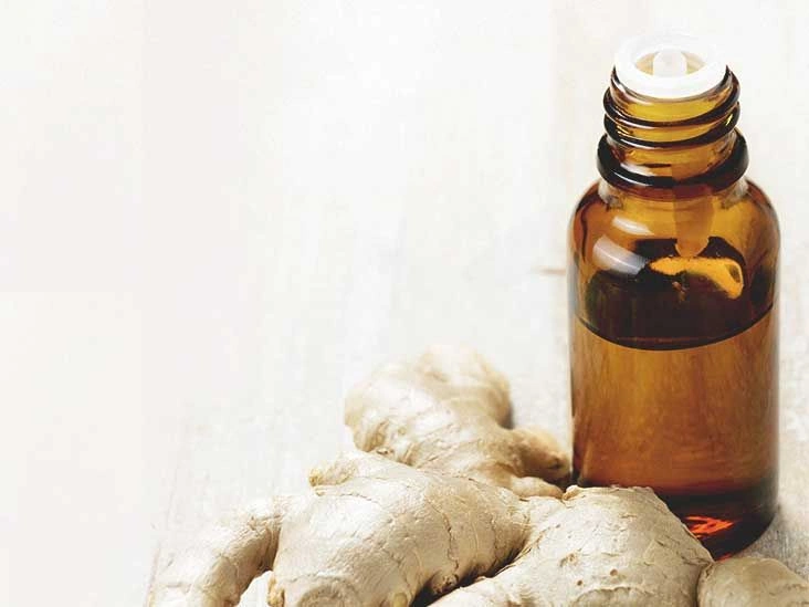 Essential Oils for Constipation