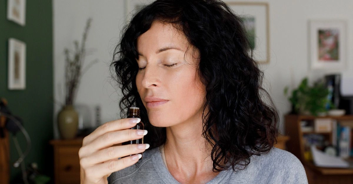 10 Essential Oils for Your Cough