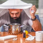 Can Essential Oils Treat the Symptoms of a Fever?