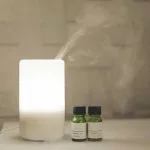 How to Use Essential Oils for the Flu
