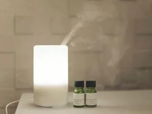 How to Use Essential Oils for the Flu