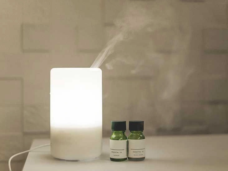 How to Use Essential Oils for the Flu