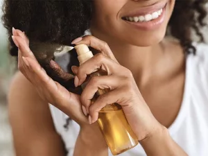 Essential Oils for Hair Health and Growth