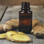 Essential Oils For Heartburn Relief