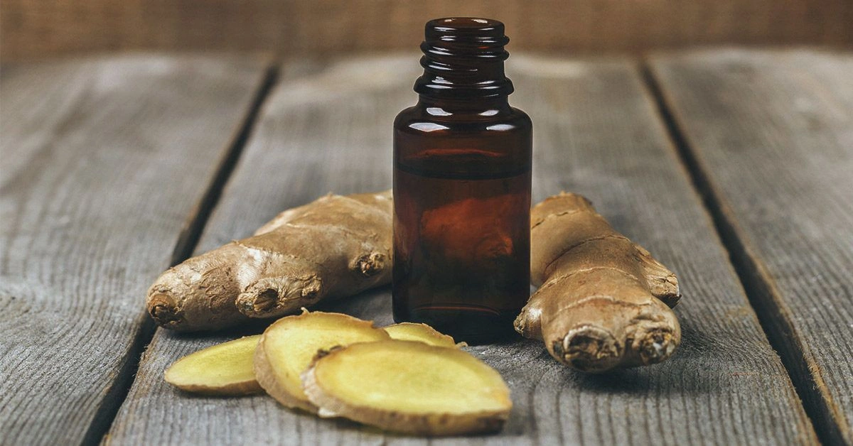 Can Essential Oils Relieve the Symptoms of Heartburn?