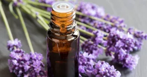 Essential Oils for High Blood Pressure