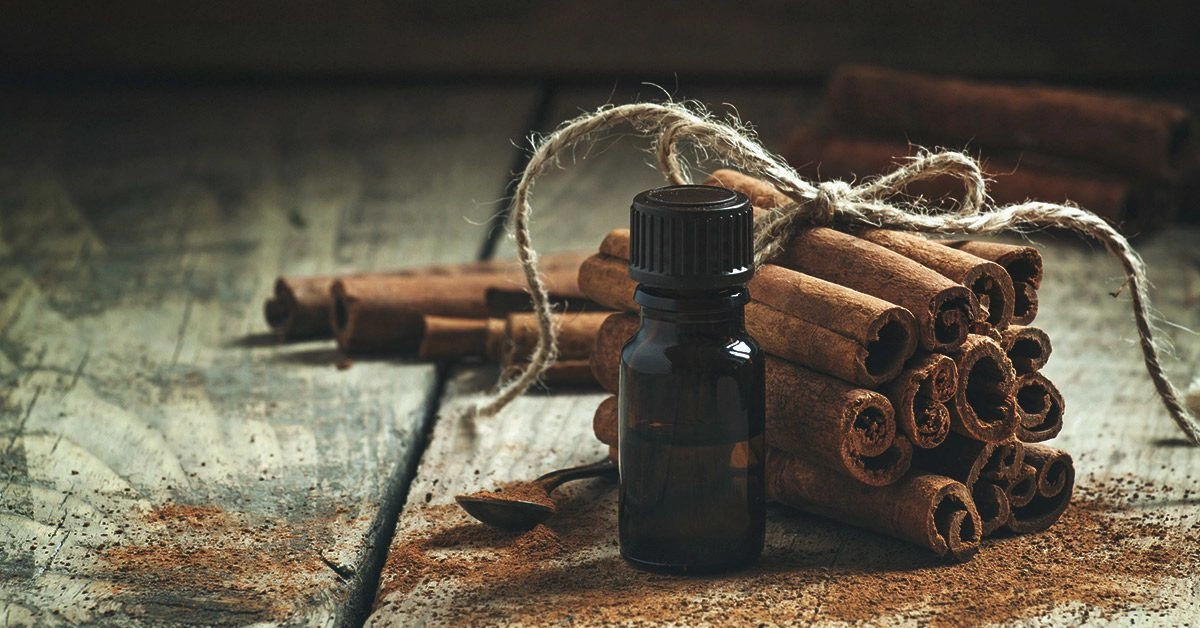 Can Essential Oils Relieve My Menstrual Cramps?