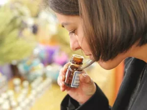 Essential Oils for Nausea