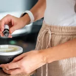 Essential Oils For Sinus Congestion Relief