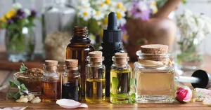 Essential Oils For Skin: Top Picks & Uses