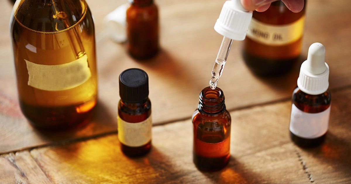 12 Essential Oils to Help Heal or Prevent Stretch Marks
