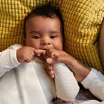 Essential Oils For Teething Relief