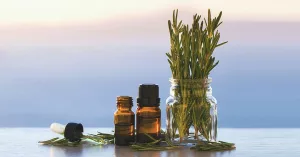Can Essential Oils Treat Varicose Veins?