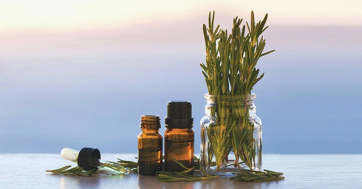 Can Essential Oils Treat Varicose Veins?