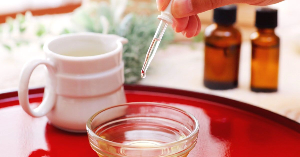 6 Essential Oils That Treat Warts