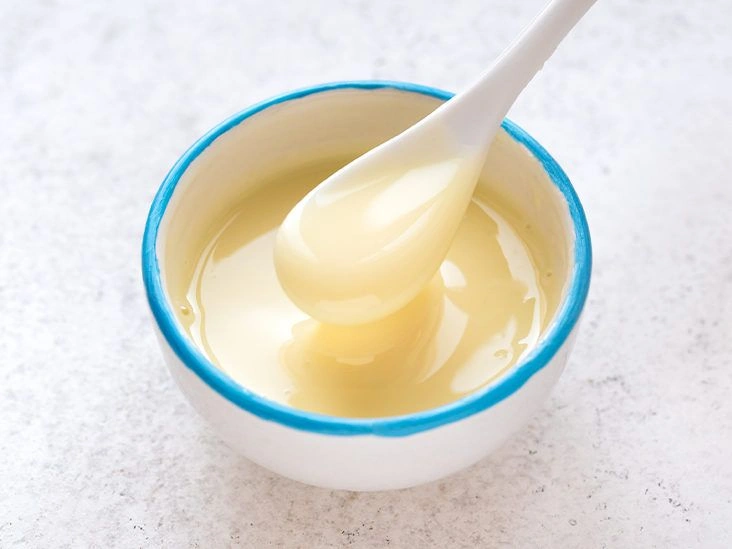 What Is Evaporated Milk? Unsweetened Condensed Milk Explained