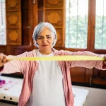 Exercise Equipment for Seniors