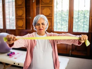 Exercise Equipment for Seniors