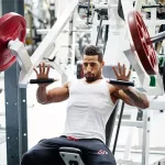 How to Do a Chest Press with Proper Form How to Do a Chest Press with Proper Form