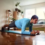 Exercise Fitness Lower Ab Workouts Guide