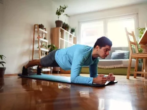 10 Lower Ab Exercises to Add to Your Fitness Routine