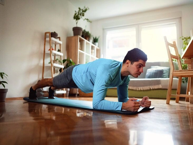 10 Lower Ab Exercises to Add to Your Fitness Routine