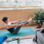 How to Get a Full-Body Strength Training Workout at Home