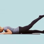 10 Exercises to Help Relieve Knee Pain