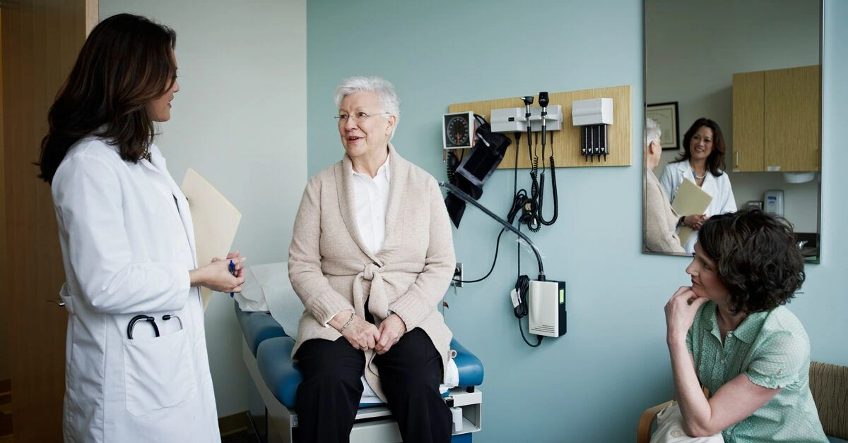 What Is Cigna Express Scripts for Medicare?