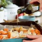 What Is Extra Virgin Olive Oil, and Why Is It Healthy? What Is Extra Virgin Olive Oil, and Why Is It Healthy?