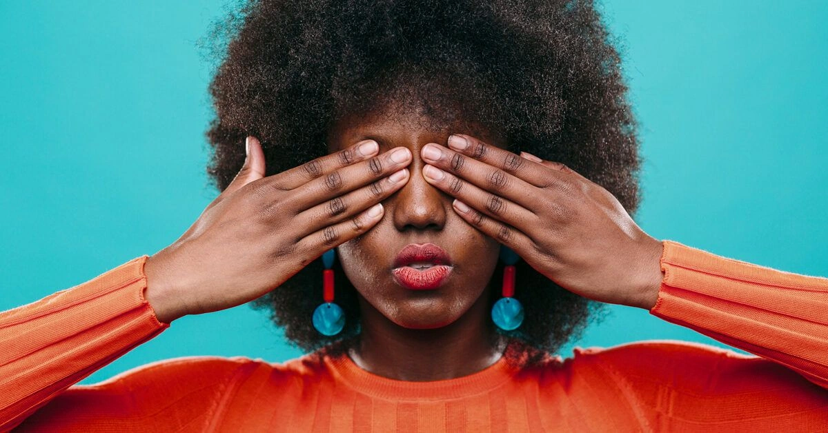 What Causes Eye Twitching During Pregnancy, and What Can You Do?