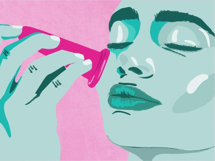 Everything You Need to Know About Facial Cupping