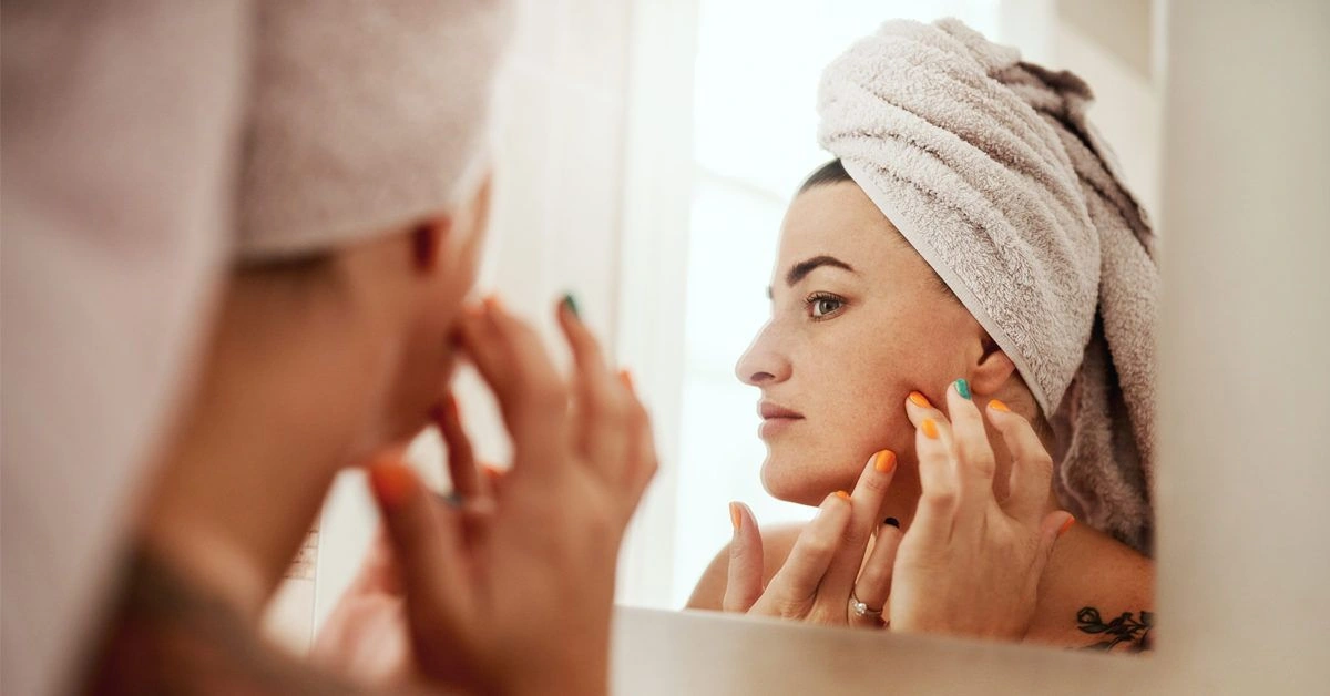 A Beginner’s Guide to Facial Extractions