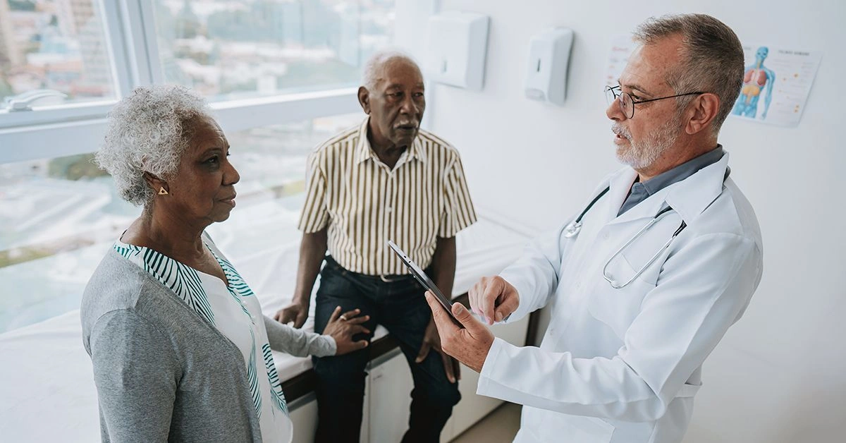 Understanding the FAST Scale for Dementia