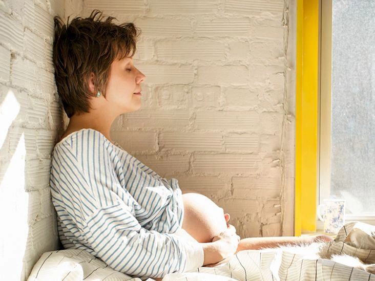 Why Do I Feel So Cold During Pregnancy?