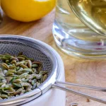 What Is Fennel Tea?