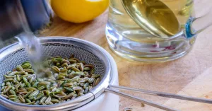 What Is Fennel Tea?