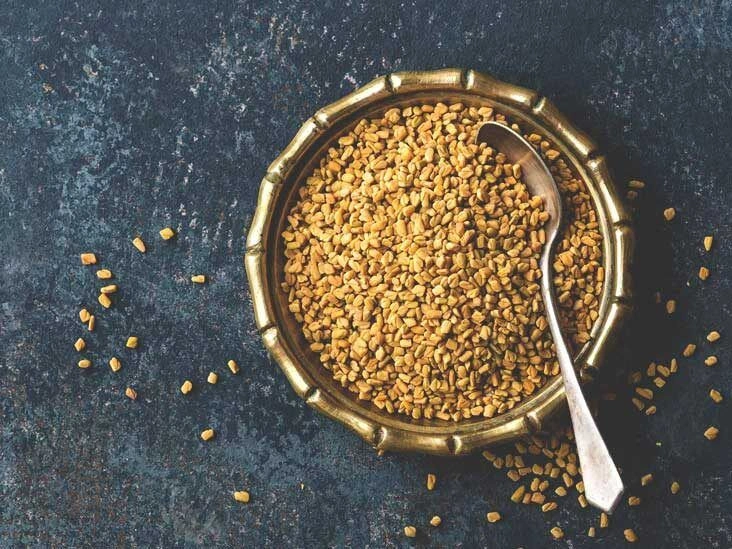 What to Know About the Uses, Benefits, and Side Effects of Fenugreek