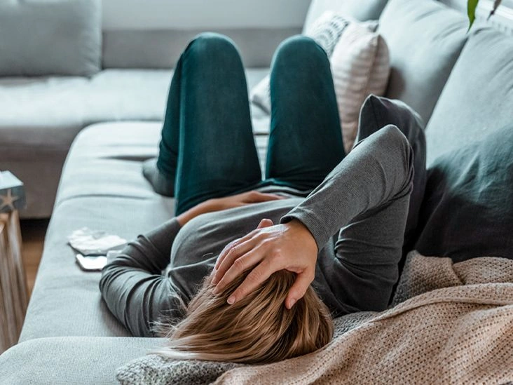 Signs of Fibroid Tissue Discharge