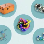 18 of the Best Fidget Toys for Anxiety 18 of the Best Fidget Toys for Anxiety