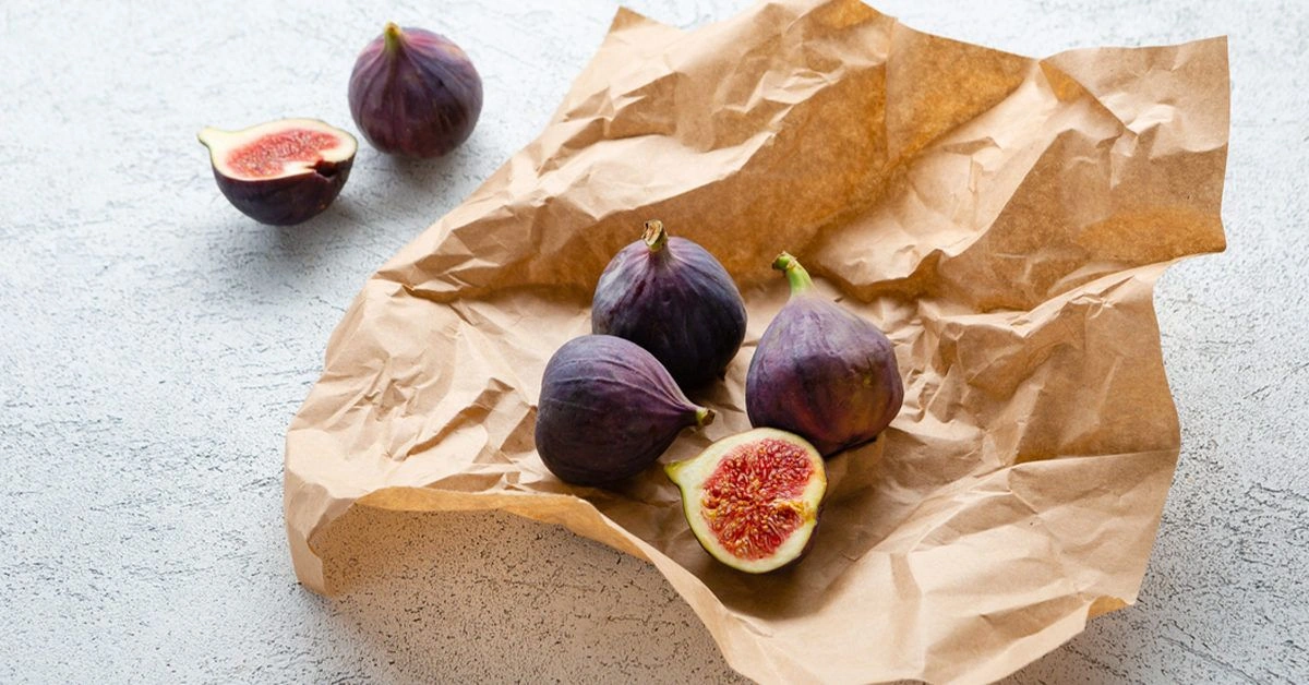 What You Need to Know About the Nutritional Value of Figs