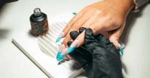 What Causes a Fungus to Grow Under Acrylic Nails, and How Do You Treat It?