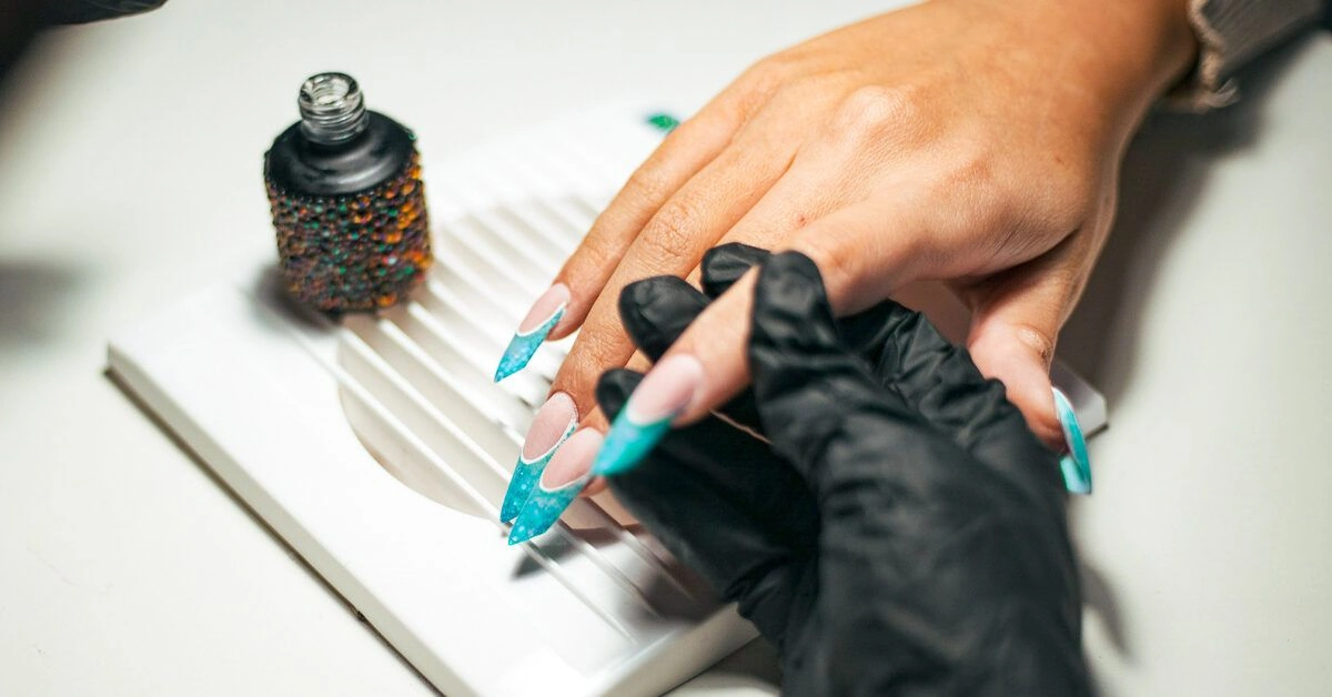 What Causes a Fungus to Grow Under Acrylic Nails, and How Do You Treat It?